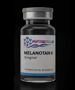 Melanotan II black product image